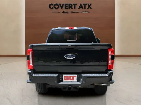 More photos of 2024 Ford F-250SD Lariat at Covert Chrysler Dodge Jeep Ram, TX