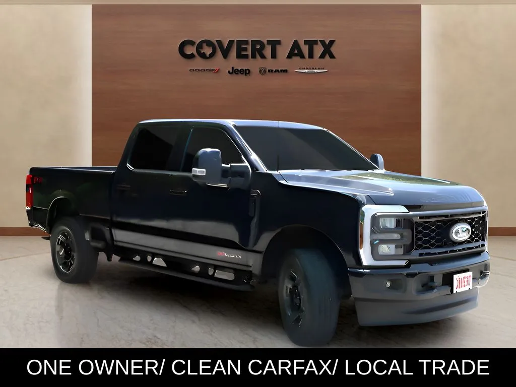 Ford F-250SD photo 7