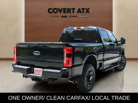 More photos of 2024 Ford F-250SD Lariat at Covert Chrysler Dodge Jeep Ram, TX