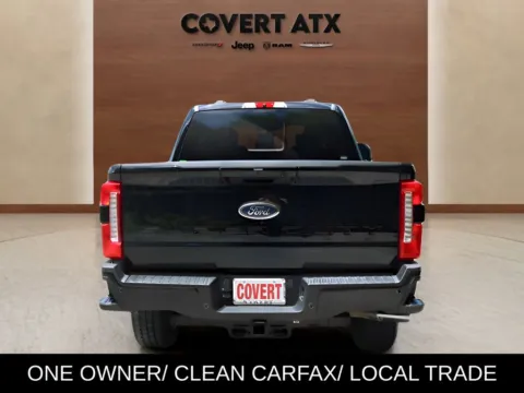 More photos of 2024 Ford F-250SD Lariat at Covert Chrysler Dodge Jeep Ram, TX