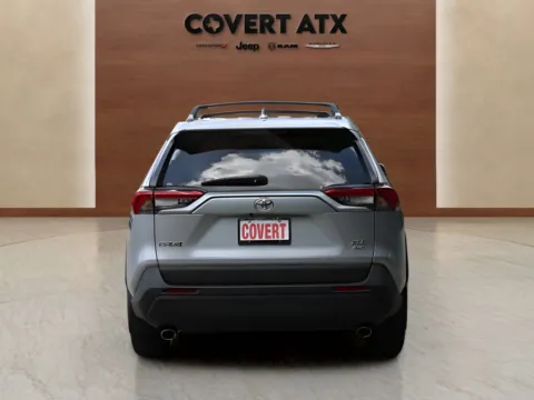 More photos of 2024 Toyota RAV4 XLE at Covert Chrysler Dodge Jeep Ram, TX