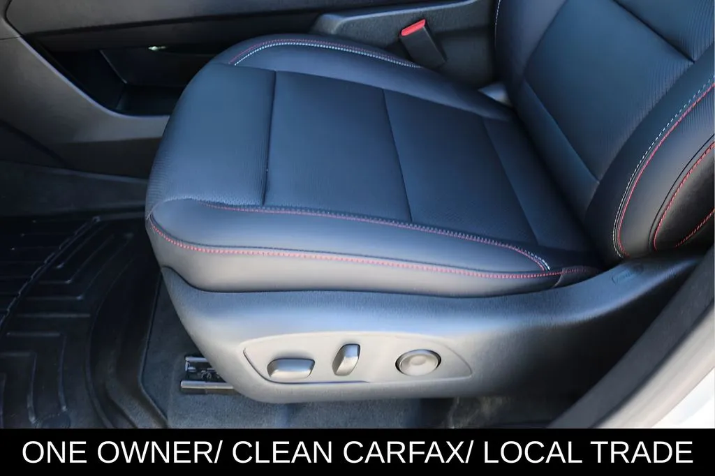 Chevrolet Traverse photo 11