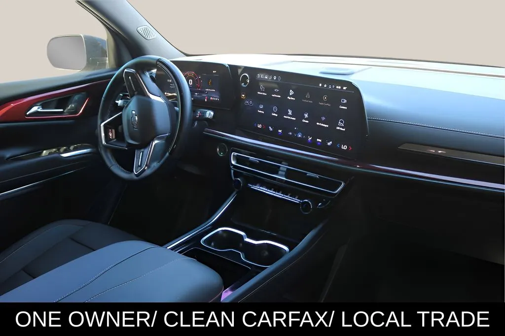 Chevrolet Traverse photo 19