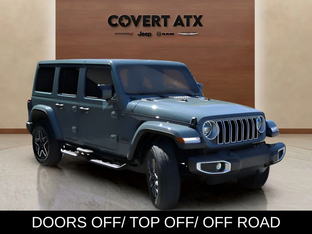 Jeep Wrangler photo 7
