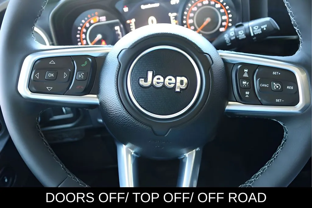 Jeep Wrangler photo 20