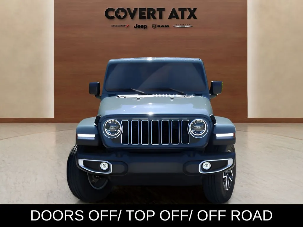 Jeep Wrangler photo 8
