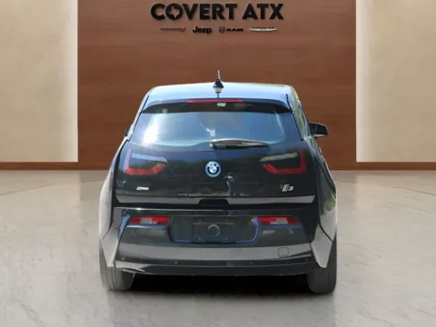 More photos of 2014 BMW i3 at Covert Chrysler Dodge Jeep Ram, TX