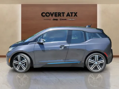Photos of 2014 BMW i3 for sale in Austin, TX at Covert Chrysler Dodge Jeep Ram