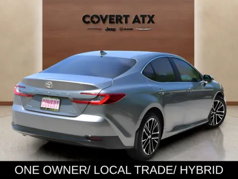 More photos of 2026 Toyota Camry XLE at Covert Chrysler Dodge Jeep Ram, TX