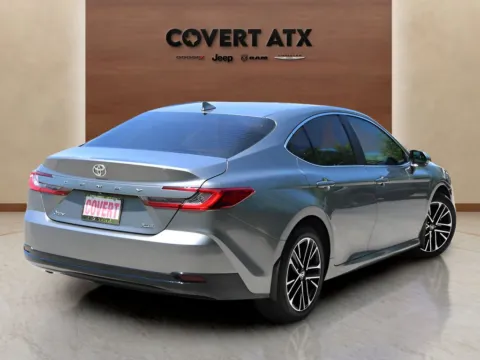 More photos of 2026 Toyota Camry XLE at Covert Chrysler Dodge Jeep Ram, TX