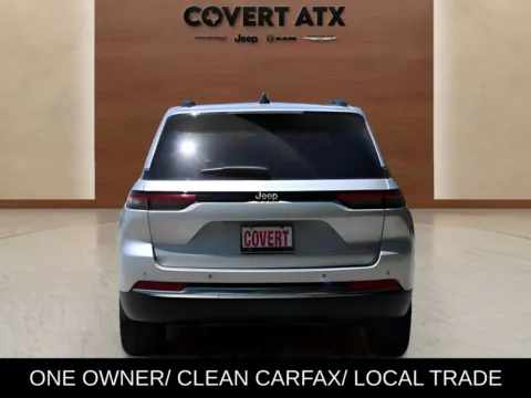 More photos of 2025 Jeep Grand Cherokee Limited at Covert Chrysler Dodge Jeep Ram, TX