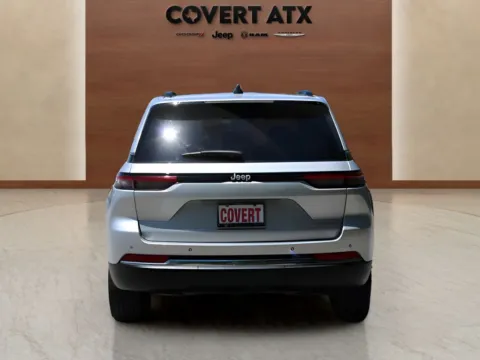 More photos of 2025 Jeep Grand Cherokee Limited at Covert Chrysler Dodge Jeep Ram, TX