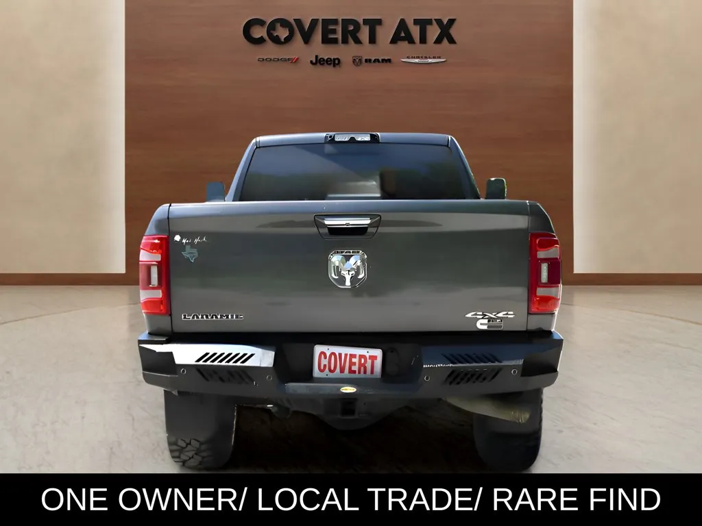 Ram 3500 photo 6