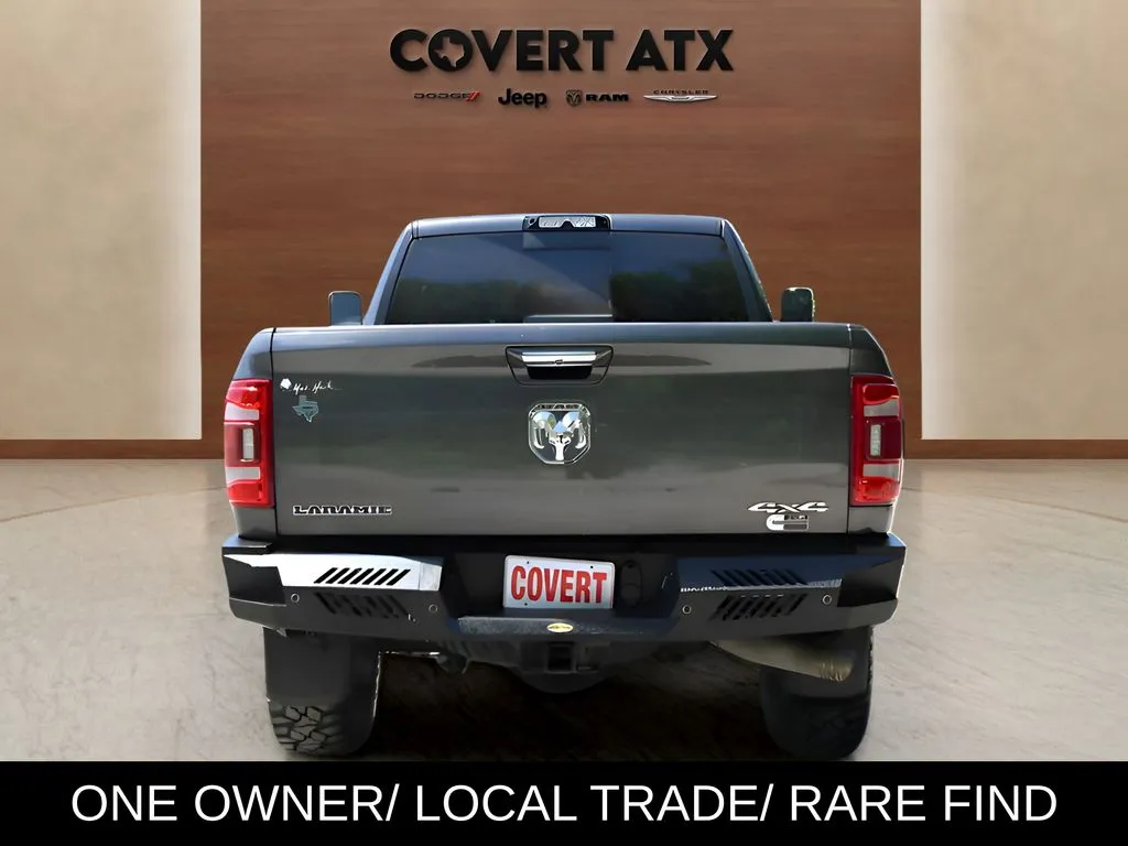 Ram 3500 photo 5