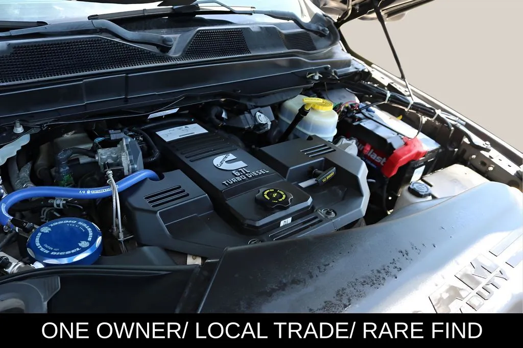 Ram 3500 photo 17