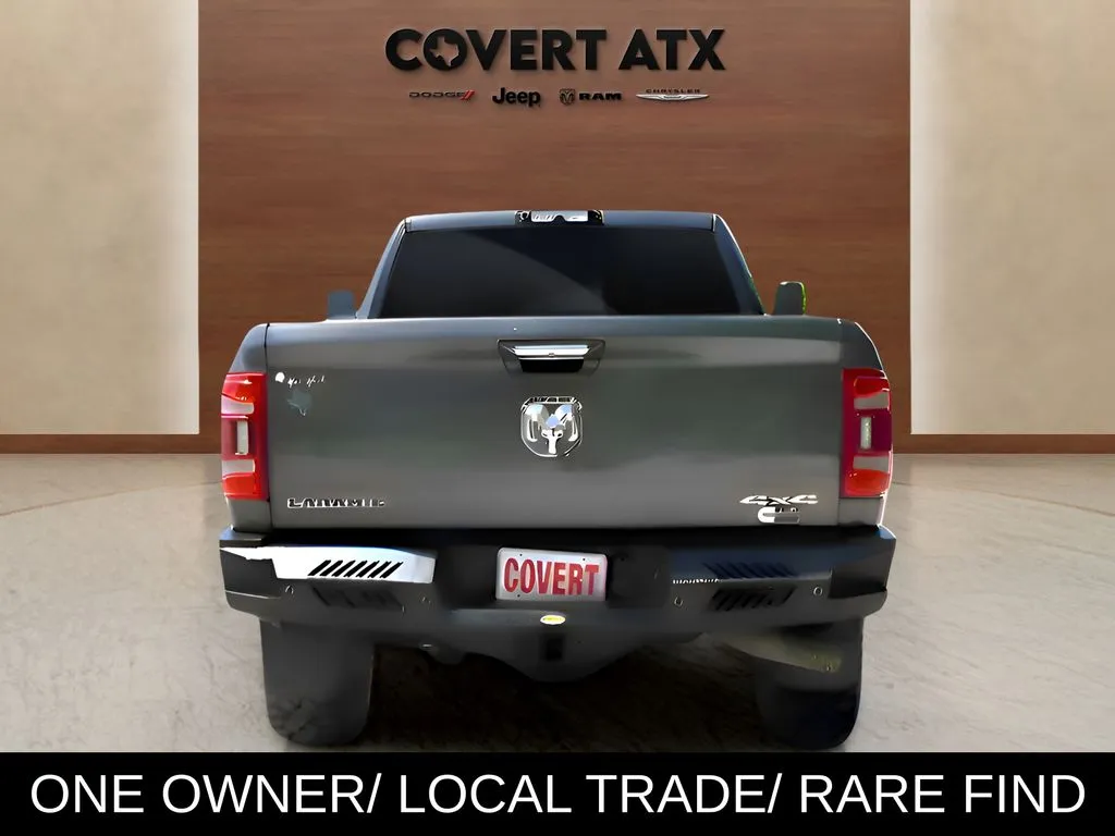Ram 3500 photo 9