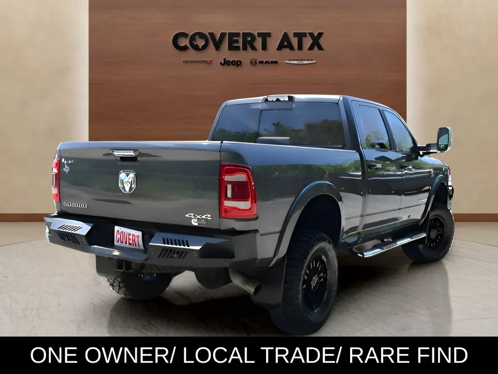 Ram 3500 photo 11