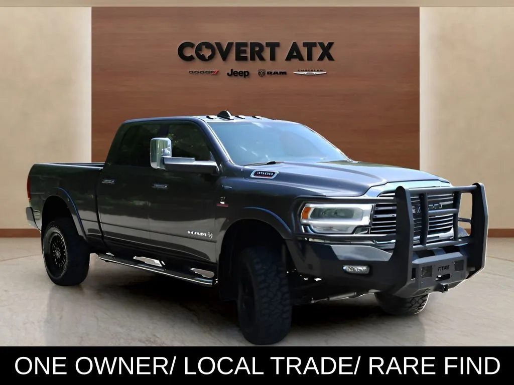 Ram 3500 photo 13