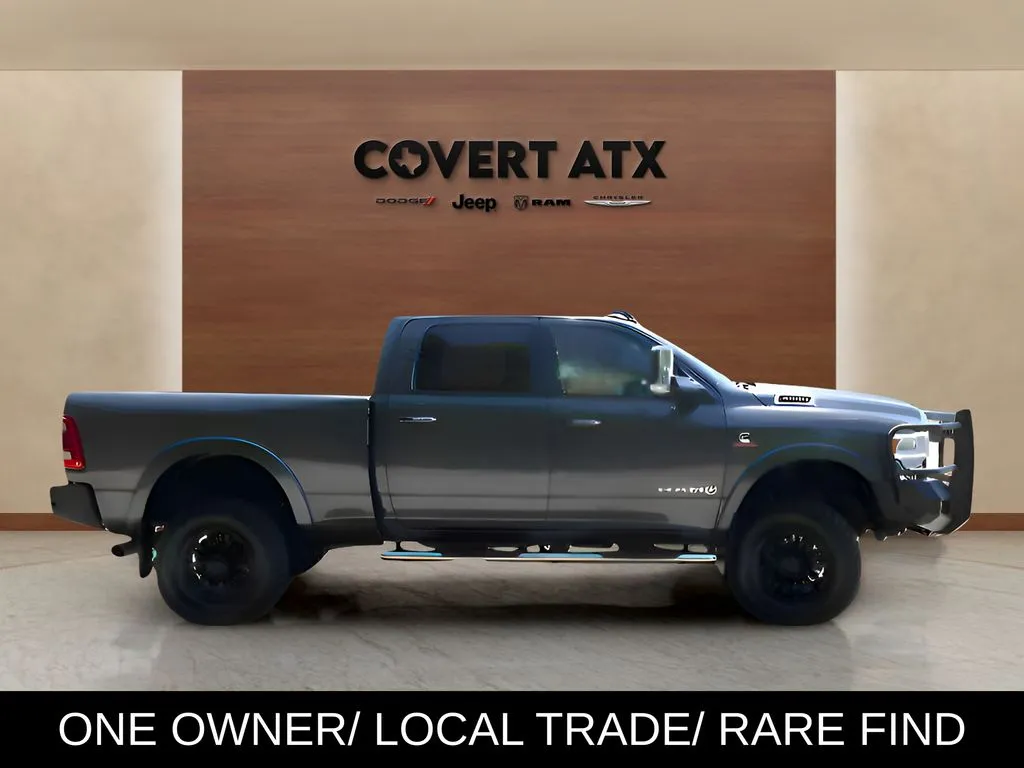 Ram 3500 photo 12
