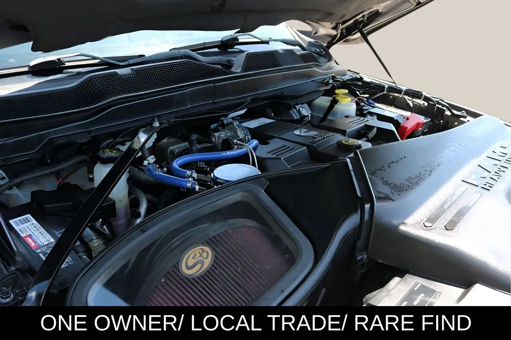 Ram 3500 photo 16