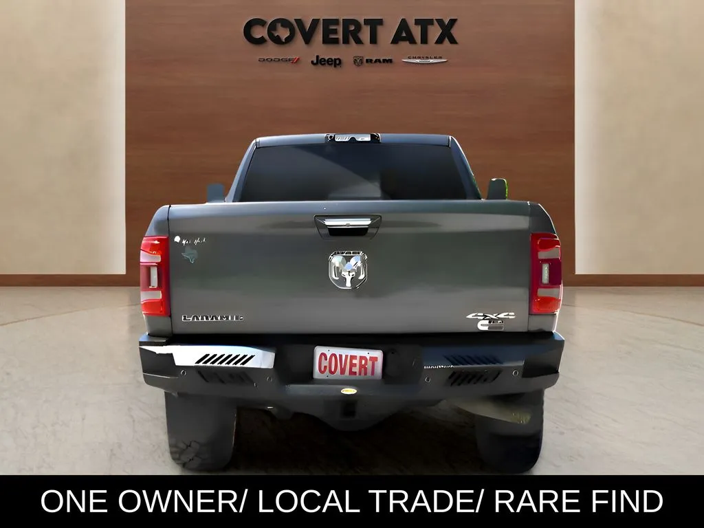 Ram 3500 photo 8