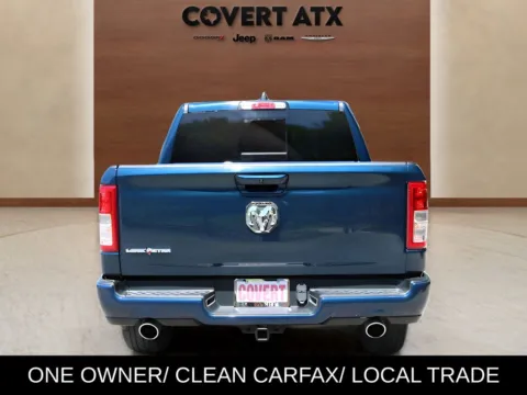 More photos of 2024 Ram 1500 Big Horn/Lone Star at Covert Chrysler Dodge Jeep Ram, TX