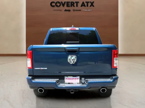 More photos of 2024 Ram 1500 Big Horn/Lone Star at Covert Chrysler Dodge Jeep Ram, TX