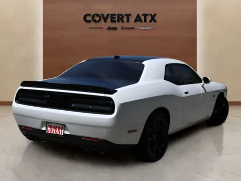 More photos of 2023 Dodge Challenger R/T at Covert Chrysler Dodge Jeep Ram, TX