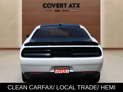 More photos of 2023 Dodge Challenger R/T at Covert Chrysler Dodge Jeep Ram, TX