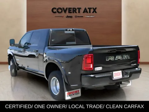 Another view of 2026 Ram 3500 Limited for sale in Austin, TX at Covert Chrysler Dodge Jeep Ram