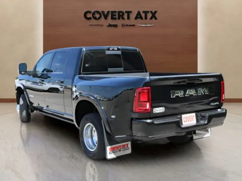 Another view of 2026 Ram 3500 Limited for sale in Austin, TX at Covert Chrysler Dodge Jeep Ram