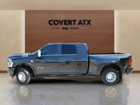 Photos of 2026 Ram 3500 Limited for sale in Austin, TX at Covert Chrysler Dodge Jeep Ram