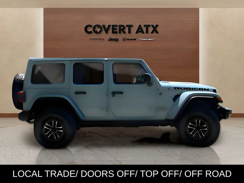 Jeep Wrangler photo 6