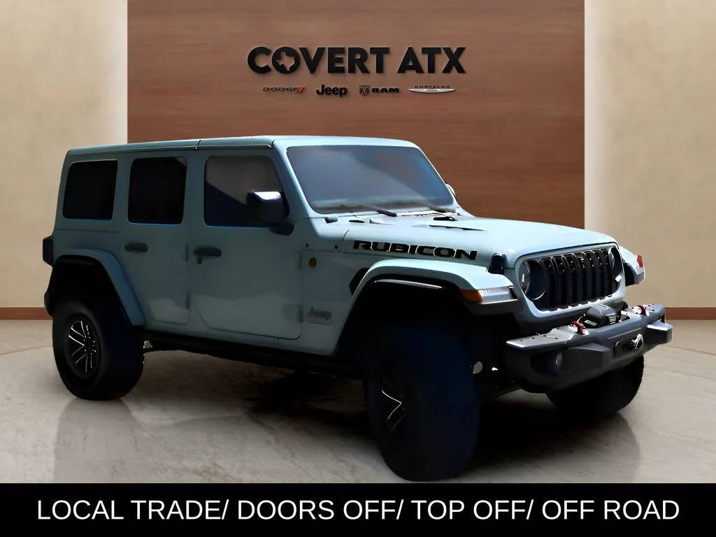 Jeep Wrangler photo 7