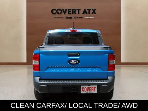 More photos of 2025 Ford Maverick XL at Covert Chrysler Dodge Jeep Ram, TX