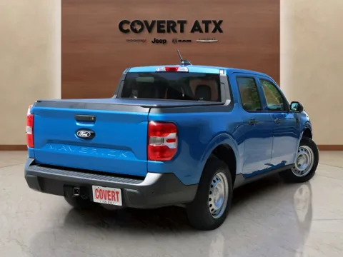 More photos of 2025 Ford Maverick XL at Covert Chrysler Dodge Jeep Ram, TX