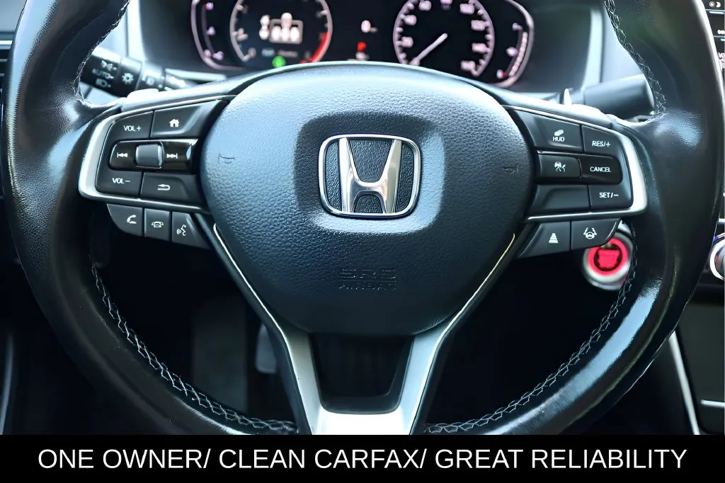 Honda Accord photo 12