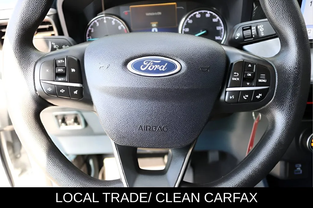 Ford Maverick photo 15
