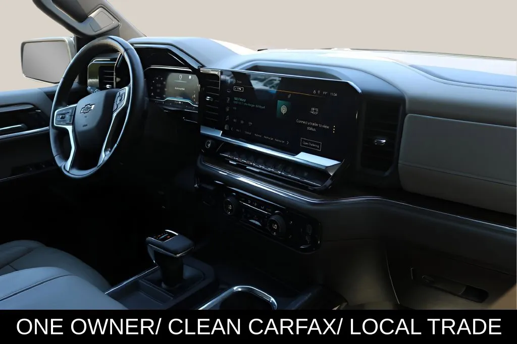 Chevrolet Silverado photo 17