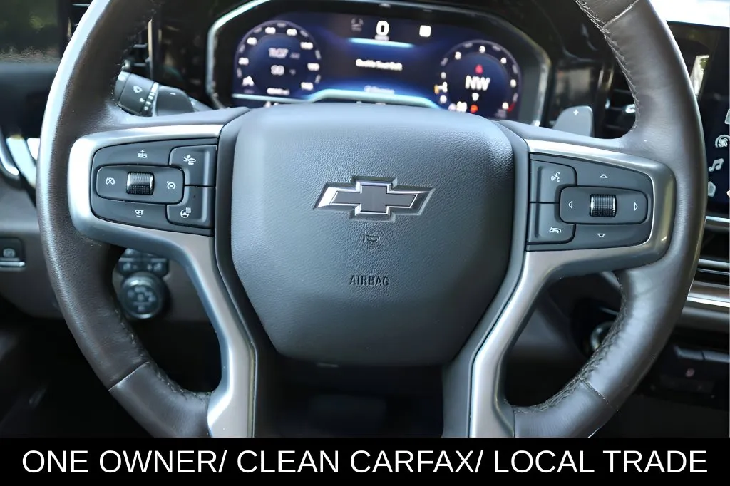 Chevrolet Silverado photo 18
