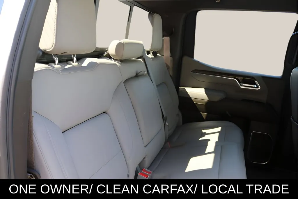 Chevrolet Silverado photo 15