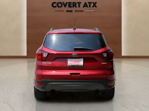 More photos of 2019 Ford Escape SEL at Covert Chrysler Dodge Jeep Ram, TX