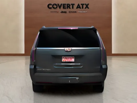 More photos of 2020 Cadillac Escalade ESV Luxury at Covert Chrysler Dodge Jeep Ram, TX