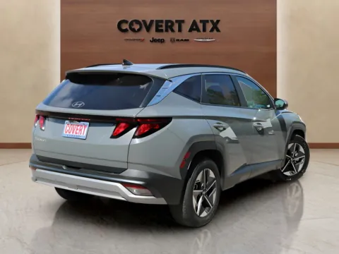 More photos of 2026 Hyundai Tucson SEL at Covert Chrysler Dodge Jeep Ram, TX