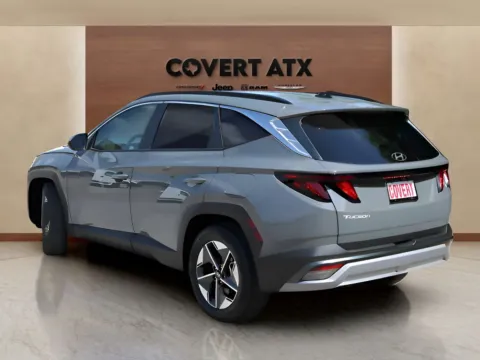 Another view of 2026 Hyundai Tucson SEL for sale in Austin, TX at Covert Chrysler Dodge Jeep Ram