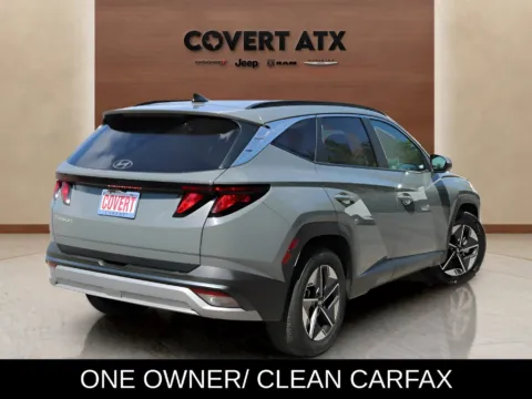 More photos of 2026 Hyundai Tucson SEL at Covert Chrysler Dodge Jeep Ram, TX