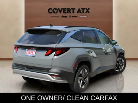 More photos of 2026 Hyundai Tucson SEL at Covert Chrysler Dodge Jeep Ram, TX