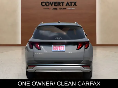 More photos of 2026 Hyundai Tucson SEL at Covert Chrysler Dodge Jeep Ram, TX