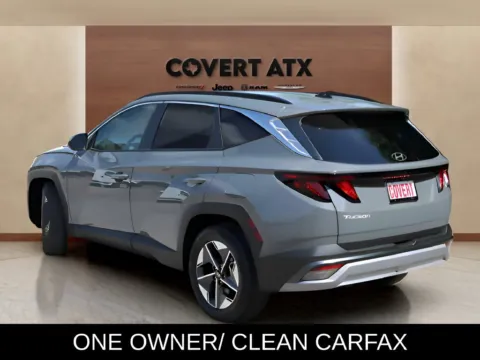 Another view of 2026 Hyundai Tucson SEL for sale in Austin, TX at Covert Chrysler Dodge Jeep Ram