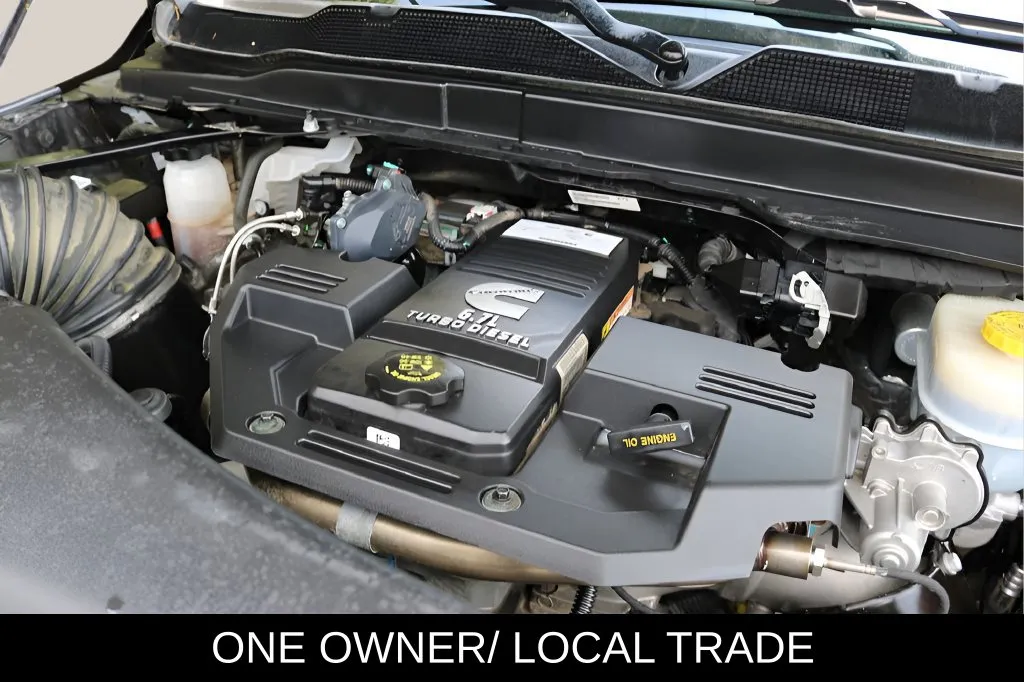 Ram 3500 photo 11